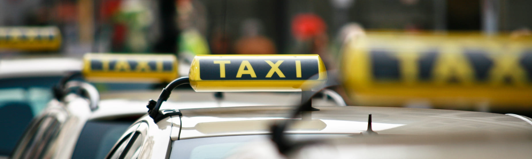 Taxi