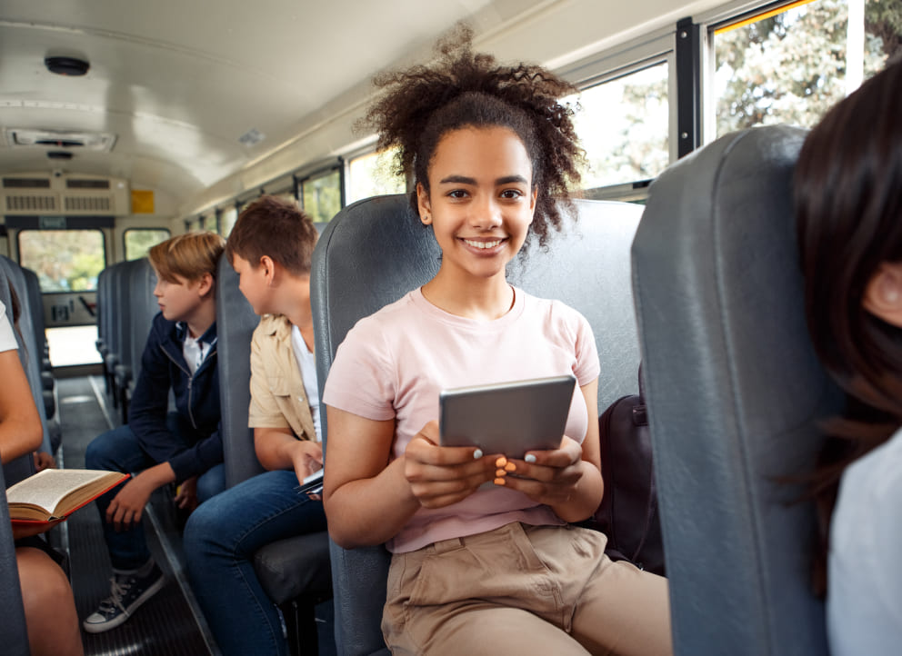 Schul- und Kindergartenfahrten